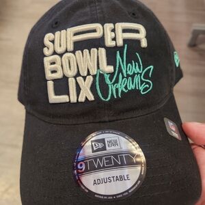 Super Bowl LIX New Orleans Cap